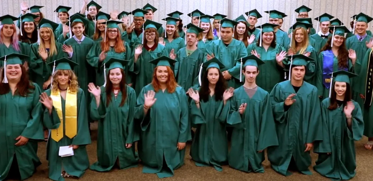 graduate students